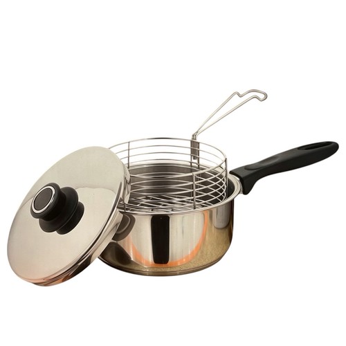Prima 20cm stainless - prima,