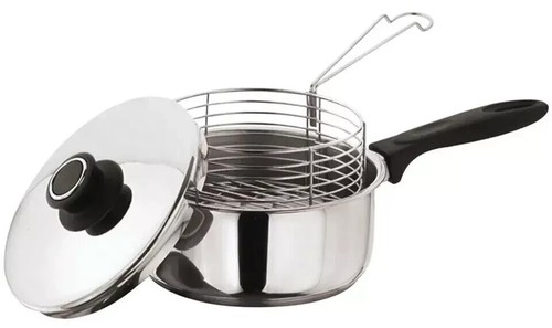 3pcs set deep fryer chip - set,