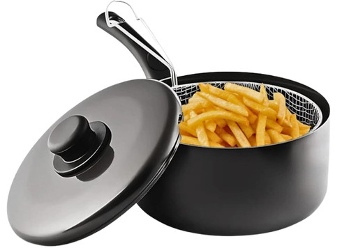 Housmanncook deep fat - 20-23,