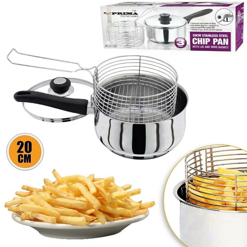 20cm stainless steel - stainless,