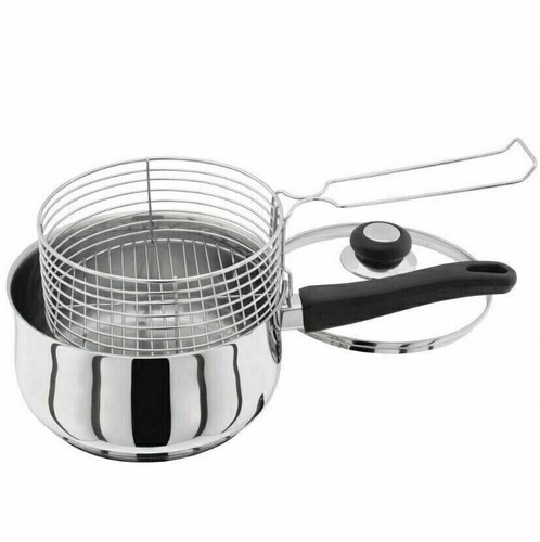 3pc 20cm stainless steel - stainless,