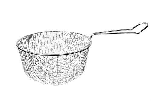Stainless steel wire chip - steel, pan