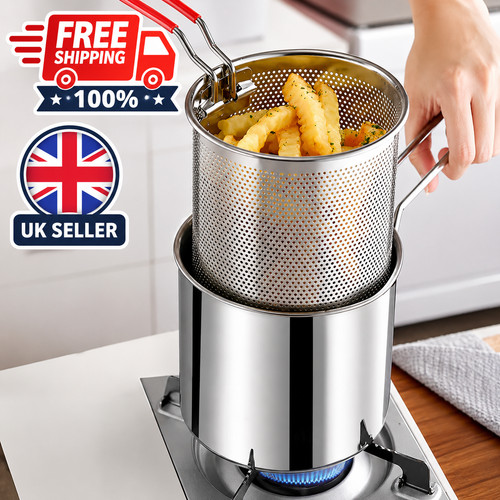 2pcs deep fryer - , set