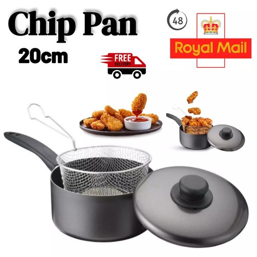 2pcs frying chip - 2pcs,