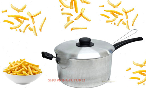 Housemann large aluminum - 24, cm