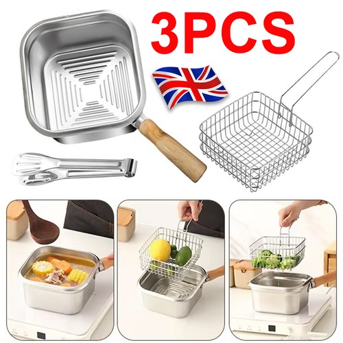 Pcs stainless chips - 3,