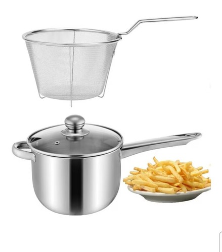 Stainless steel chip - chip, with