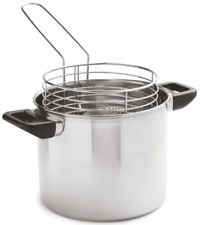 Tall&Deep Induction Stainless