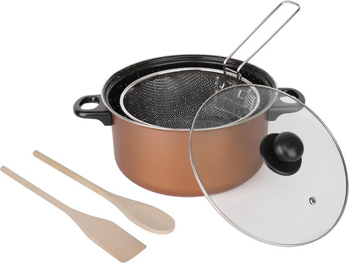 5pc non stick - 5pc, deep