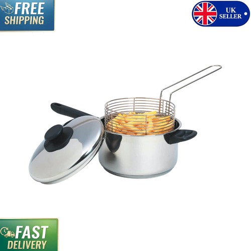 Induction safe 20cm chip - induction,