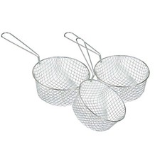Chip Pan Fryer Baskets
