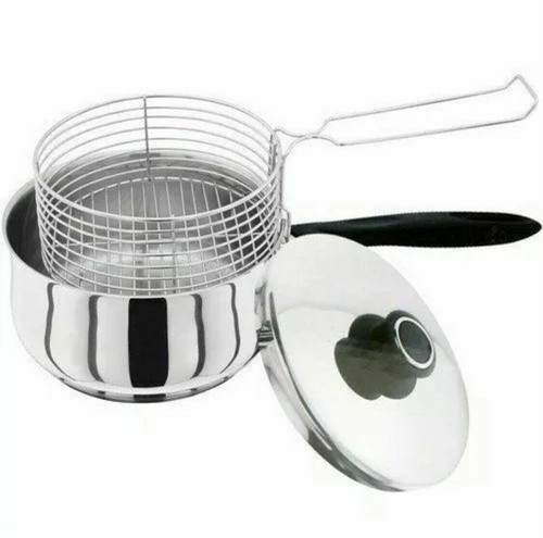 3pc 20cm stainless steel - 20cm,