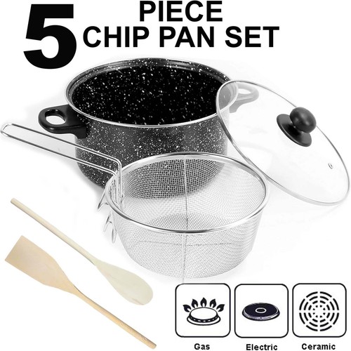26cm non stick chip - non, pan