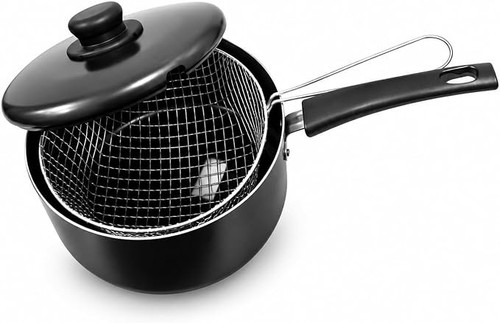 Non stick chip - stick,