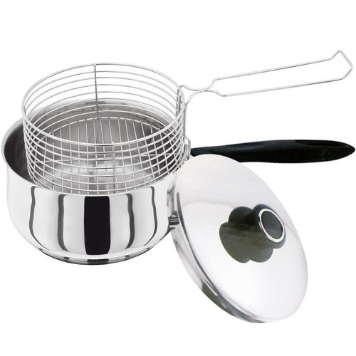 New 3pc 20cm - 20cm, stainless