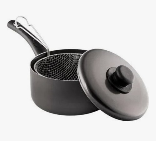 Non stick pan - lid, &