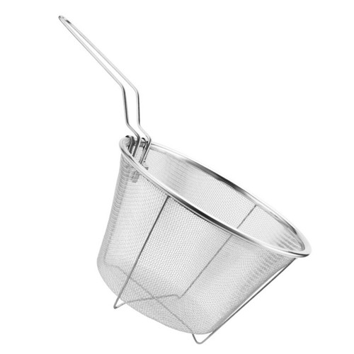 Chip pan basket only - only, frying
