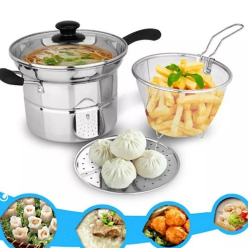 4pc non stick - non, deep