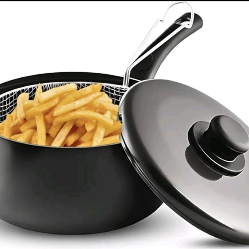 Non stick chips - stick, pan