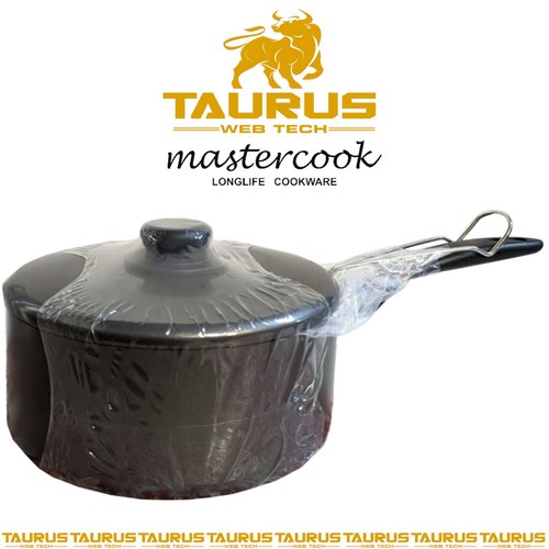 23cm master cook 3pc deep - 23cm,