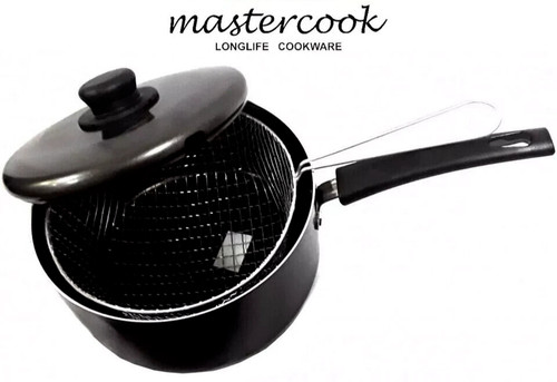 20cm master cook - cook, 3pc