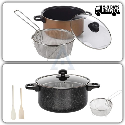 Large non stick - non-stick, pan