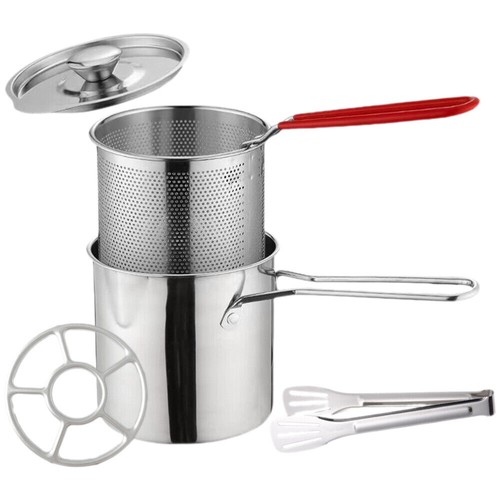 12cm stainless steel - 12cm,