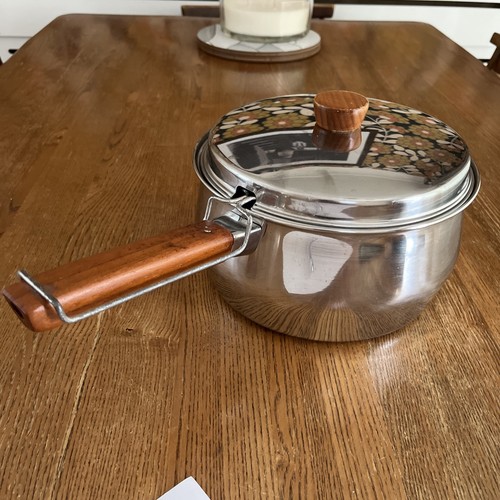 Prestige lifetime chip pan - lifetime,