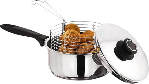 Deep fryer set - cm,