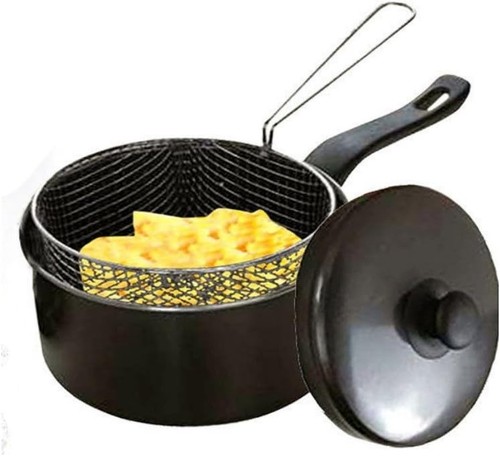 Durable 20cm carbon - steel, chip
